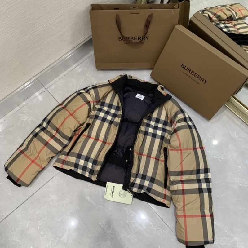 Burberry Down Jackets